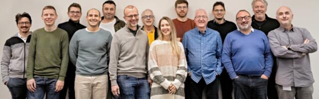 Netherlands’ startup Astrape Networks raises €7.9M to tackle AI data traffic jams in data centres
