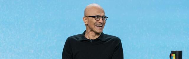 Microsoft’s Big Week
