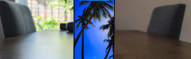 Wallpaper Wednesday: More great phone wallpapers for all to share (May 14)