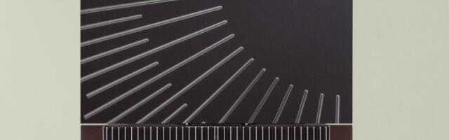 Bang And Olufsen Launches $65K Art Deco Limited Edition For 100th Anniversary