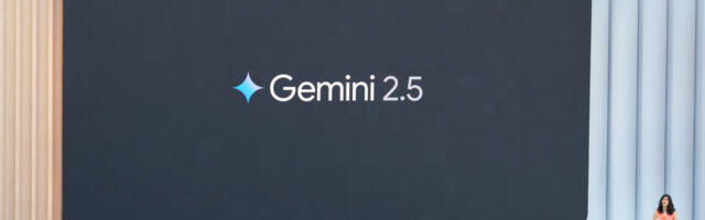 Google releases updated Gemini 2.5 Pro, says it’s the “most intelligent model yet”