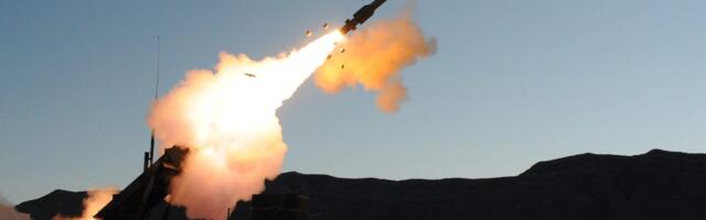 Qatar shielded a US base from Iranian missiles. Here's what's in their air defense arsenal.