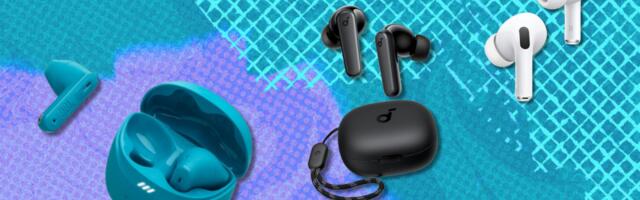 Early Prime Day wireless earbuds deals are slowly rolling in at Amazon
