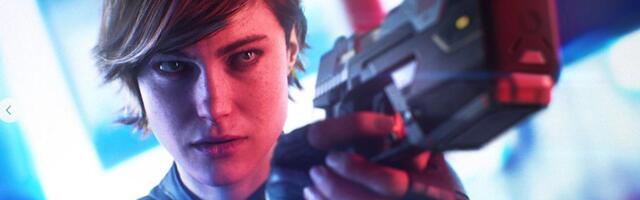 Microsoft is closing the studio developing the Perfect Dark reboot and cancelling the game