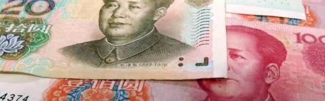 JD.com, Ant Group Push for Yuan-Based Stablecoins to Counter Dollar Rule: Reuters