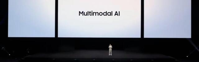 One UI 8 Unveiled: Samsung's AI-Powered OS Integrates Across All New Galaxy Devices video