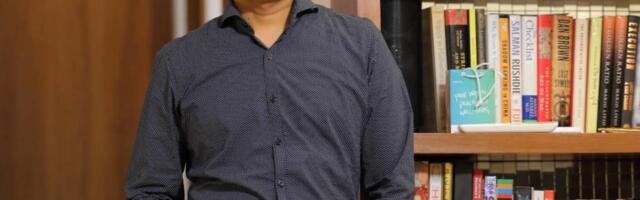 Exclusive: Fractal Bags INR 49 Cr From Cofounder Srikanth Velamakanni