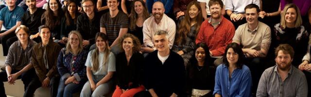 Digital health group Numan extends Series B with £45m