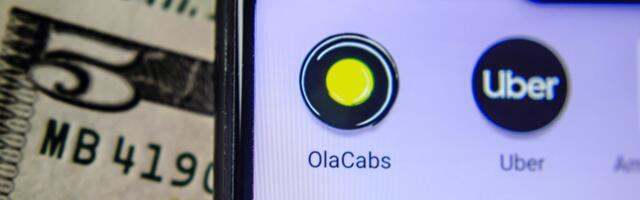 Ola, Uber Drivers Temporarily Suspend Strike In Mumbai
