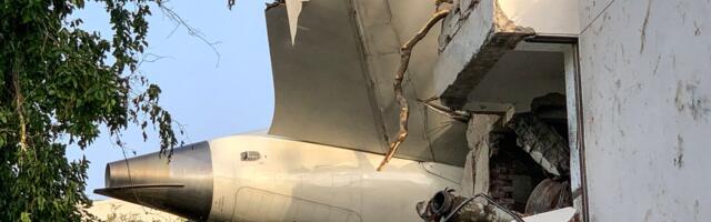 Everything we know about the Air India crash points to an uncomfortable truth