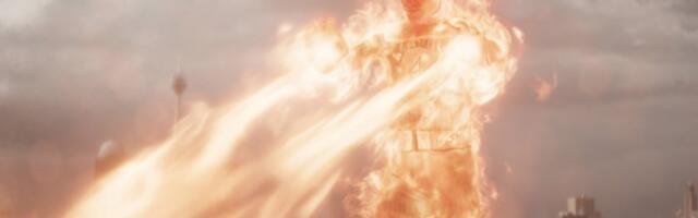 Does The Fantastic Four: First Steps have post-credits scenes?