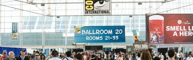 Comic-Con 2025: All the movie and TV announcements you need to know