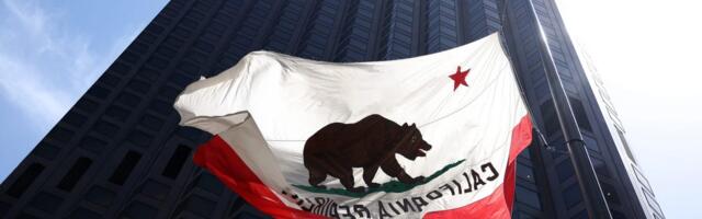 These 11 companies have left California over the years