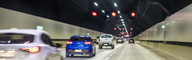 Avoid Being An Annoying Tailgater By Following This Simple Rule