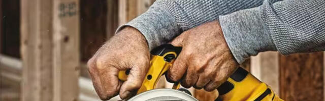 Are DeWalt 18V And 20V Power Tool Batteries Interchangeable?