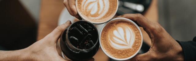 The coffee disruptors: 10 European startups brewing the future of coffee