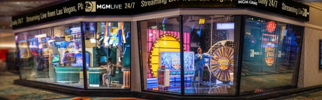 MGM Resorts launches modern adaptation of Family Feud from the casino floor