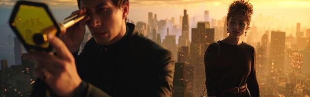 The mess of Megalopolis takes on a new light in revealing documentary