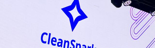 CleanSpark Shares Rise After Getting $100M Bitcoin-Backed Credit From Coinbase Prime