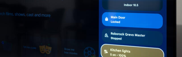I can’t imagine living in a smart home. Why do you?