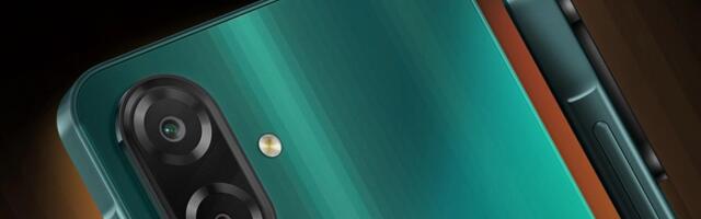 Samsung Galaxy F07 finally joins its twins, the A07 and M07
