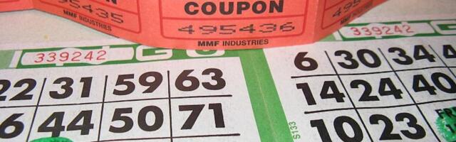 Ontario updates license policy that blocks charitable lottery products