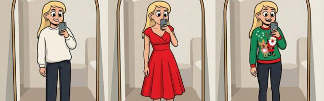 Виртуальная примерка одежды для eCommerce, рецепты с продуктами из вашего холодильника — и ещё 8 российских стартапов