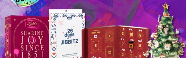 The best Black Friday deals on Advent calendars: Save on Kiehls, Lego, Bloomingdales, and Sephora