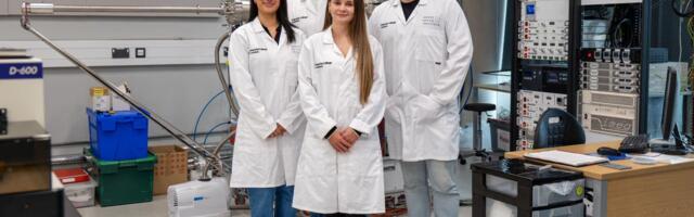 Mater-AI secures £1.5M to tackle one of energy’s oldest problems: wasted heat