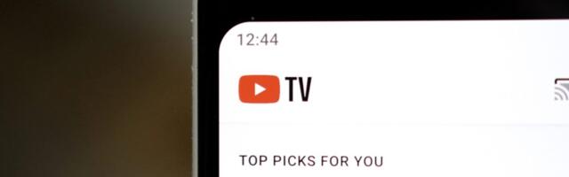 YouTube TV Will Offer 10 Genre-Specific Plans in 2026