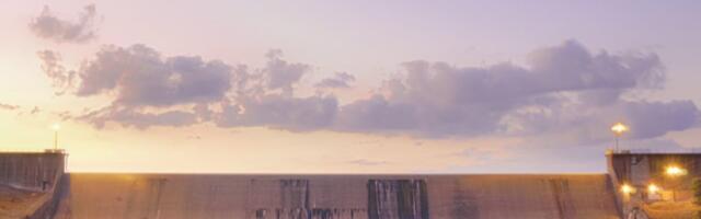 How Are U.S. Dams Holding Up? New Satellite Data Warns of Trouble