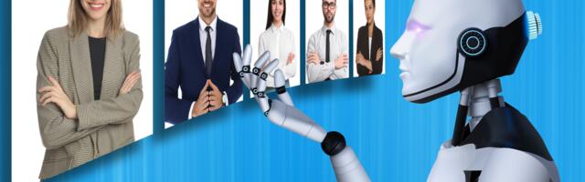 The end of manual hiring? AI becomes the new standard for 2026 recruitment