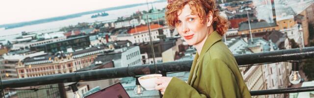 Inside Helsinki’s bet to win the race for international tech talent