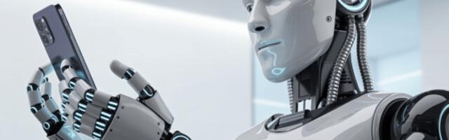 AI now powers nearly half of all bets, new report finds