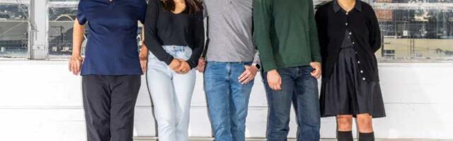 AI startup Humans& raises $480M seed at $4.48B valuation as former OpenAI and Google researchers launch frontier AI lab