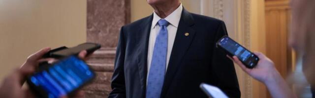 Senate's next market structure draft may be pro-crypto, but without Dems, industry fears