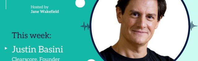 London is the rational IPO choice for UK fintechs – Justin Basini, ClearScore