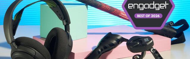 The best VR accessories for 2026