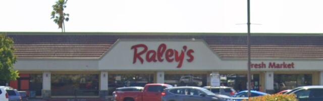 Raley’s to close Antioch store and slash dozens of jobs