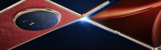 Honor Magic V6 debuts in China with larger batteries