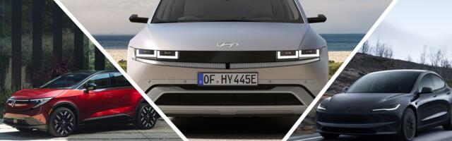 How to beat the fuel crisis — these are the 3 affordable EVs I recommend as an electric car reviewer