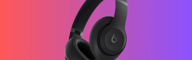 The Beats Studio Pro just dropped to $169, and at 51% off this is the noise-canceling deal of the moment