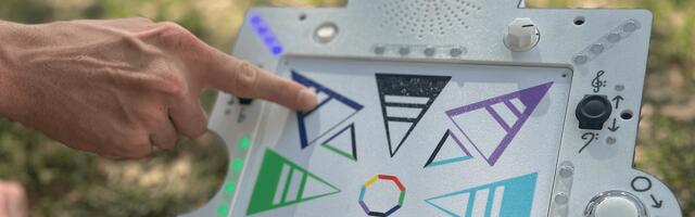 These Musical Instruments of the Future Sound Weird, Wacky—and Are Easy for Anyone to Play