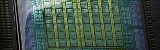 Nvidia unveils details of new 88-core Vera CPUs positioned to compete with AMD and Intel – new Vera CPU rack features 256 liquid-cooled chips that deliver up to a 6X gain in CPU throughput