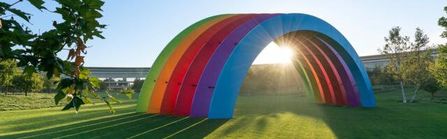 Apple's 50th Anniversary Finale Revealed