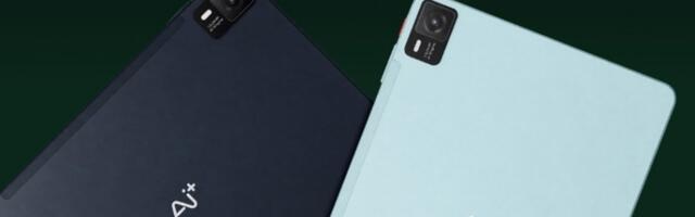 Ai+ PulseTab arrives with 10.95” LCD and 8,000mAh battery