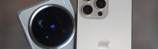 iPhone Users Should Envy These 10 Features On Chinese Phones