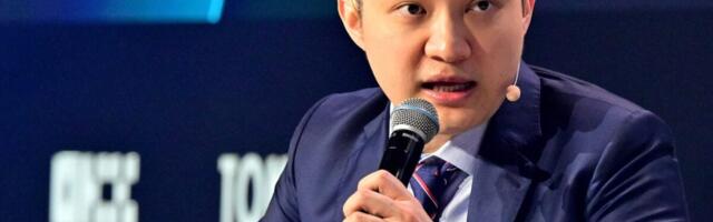 Crypto Investor at Center of Trump Corruption Allegations Now Sees Himself as ‘Victim’