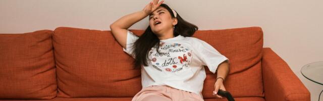 There’s a type of person who only feels permission to rest when they’re physically sick, and the illness isn’t the problem. The problem is the invisible equation they absorbed decades ago that says rest must be earned through suffering and a healthy body has no valid claim to stillness.