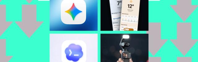 The AI apps are coming for your PC